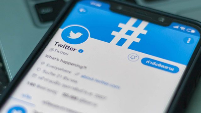 Twitter lets users sideline unwanted direct messages