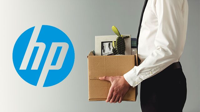 Computer maker HP to cut thousands of jobs
