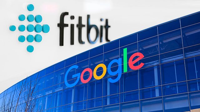 Google buying Fitbit in move into wearables, digital health