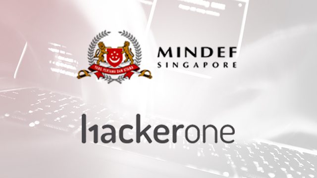 Singapore, HackerOne hold bug bounty program to test gov’t targets