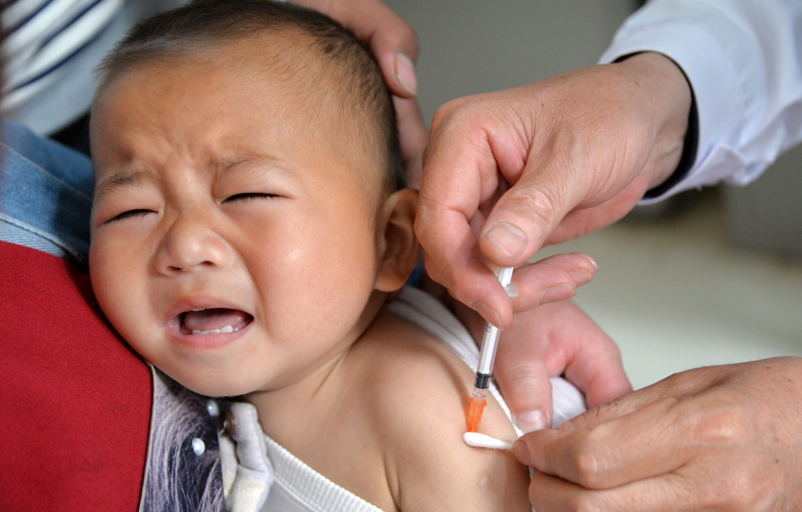 Private vaccines in China need more regulation – WHO
