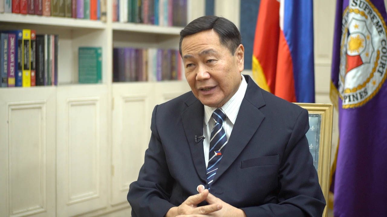 Authorize mapping agency to name features in West PH Sea – Carpio