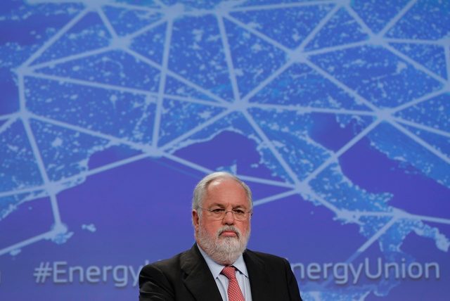 EU agrees Paris climate talks stance