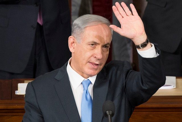 Iran: Netanyahu’s US speech ‘lie-spreading’