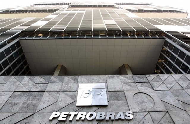 Brazil ruling party treasurer arrested in Petrobras probe