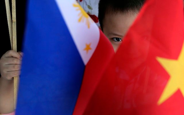 Vietnam, PH most concerned about China disputes