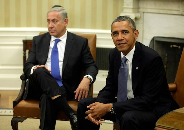 Netanyahu, Obama poised for first talks since Iran deal