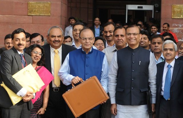 India’s budget shuns big-bang reforms, say experts