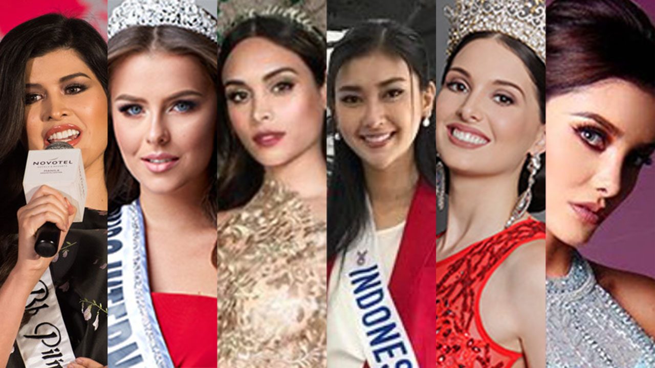 Predictions: Who will win Miss International 2017?
