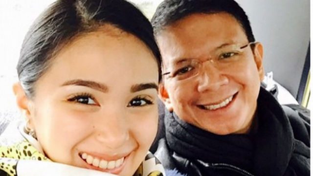 Chiz Escudero confirms seeing wife Heart Evangelista’s parents