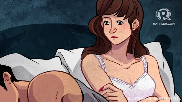 Perempuan minta seks ke pasangan, kenapa harus merasa bersalah?