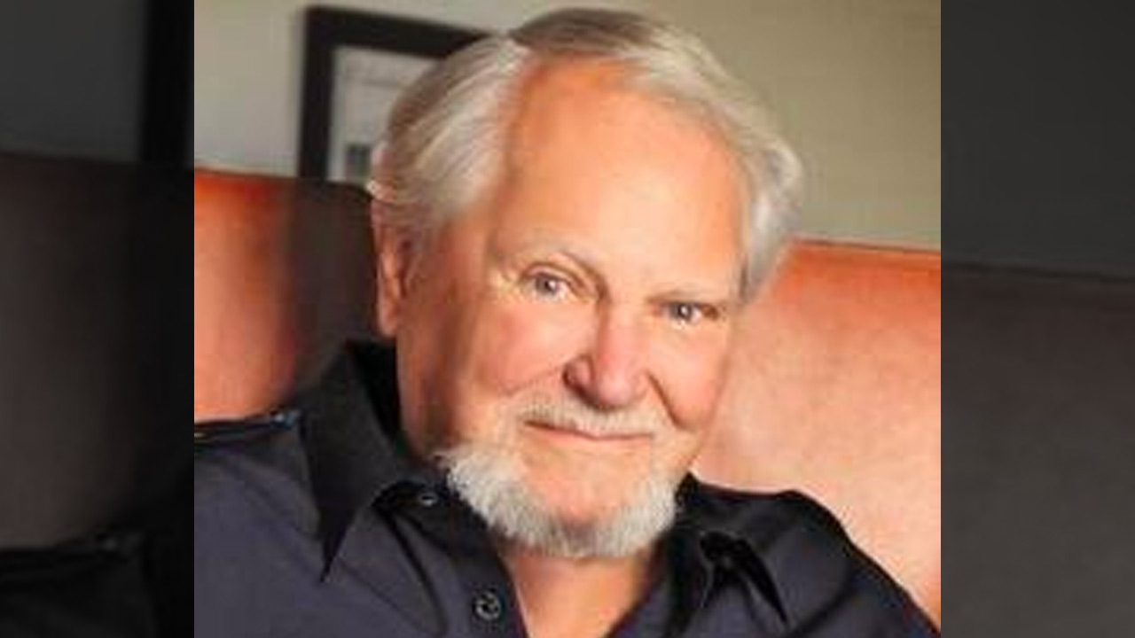 Clive Cussler, author and shipwreck-finder, dies aged 88