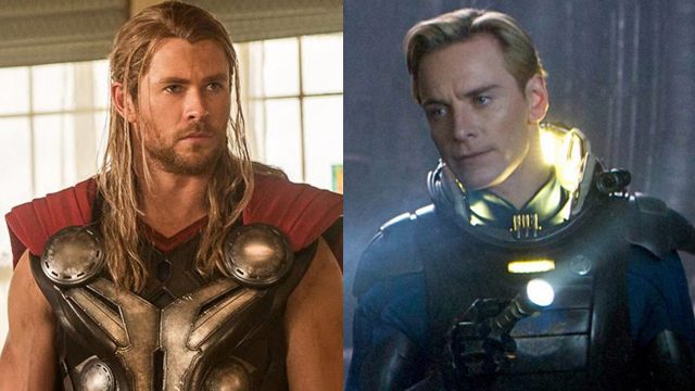 New ‘Thor’ and ‘Alien’ movies to be shot in Australia