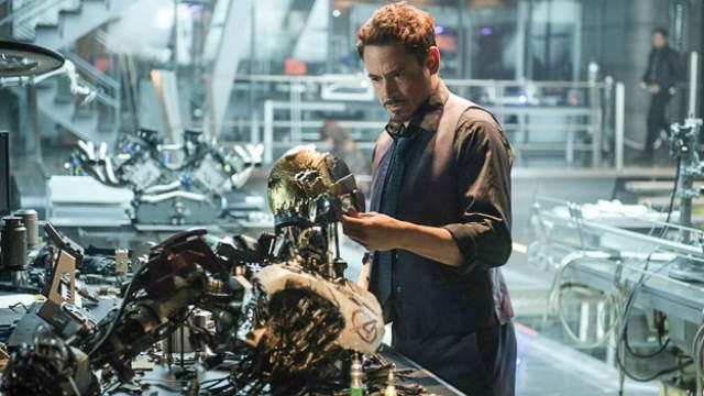 ‘Avengers’ sequel nets 2nd biggest US box office opening