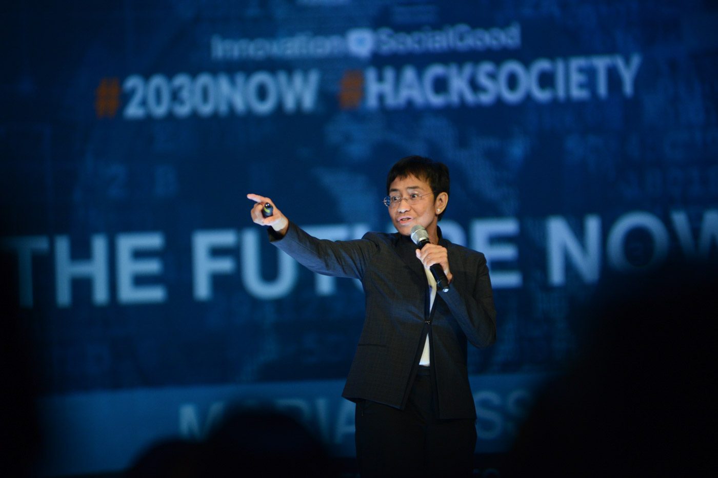 Social Good Summit 2016: Using tech to hack PH progress