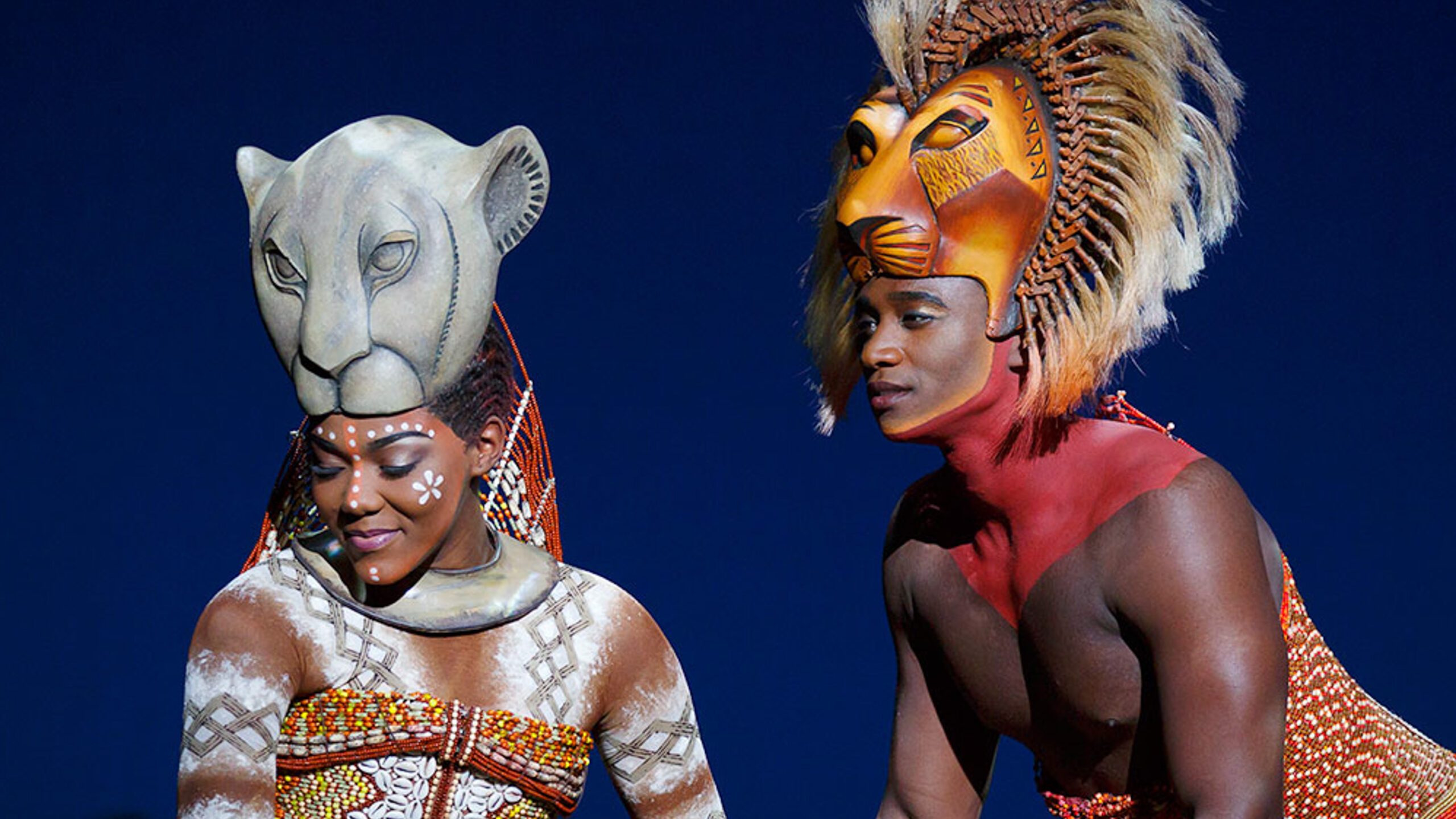Disney’s ‘The Lion King’ is coming to Manila