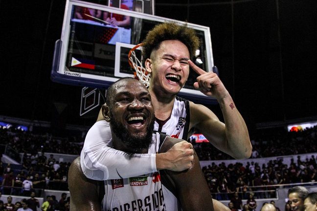 UP Maroons’ inspirational rise to be chronicled in new book