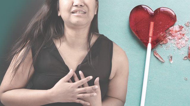 5 scientific reasons why a broken heart is a legit cause for sick leave