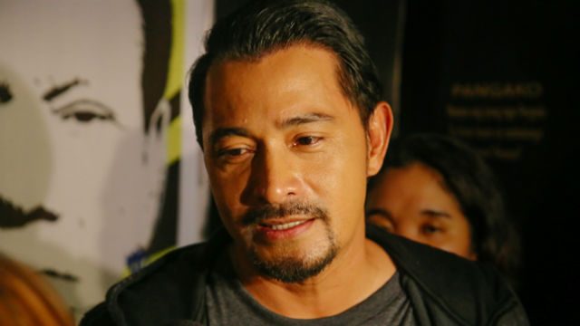Cesar Montano to head Tourism Promotions Board