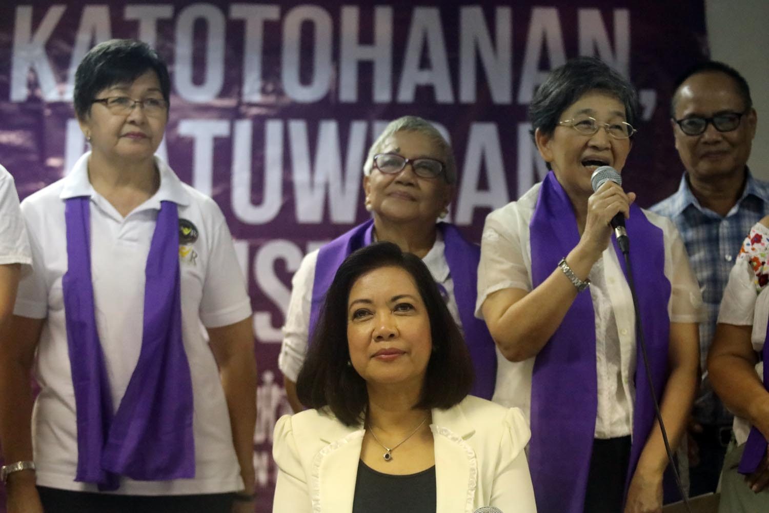 Was she required to file? How Sereno explains her missing SALNs