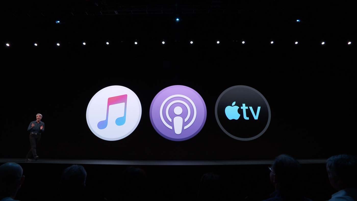 All the top announcements at WWDC 2019: iOS 13, iPadOS, macOS Catalina