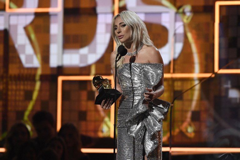 Lady Gaga leads surge in women to become Oscar voters