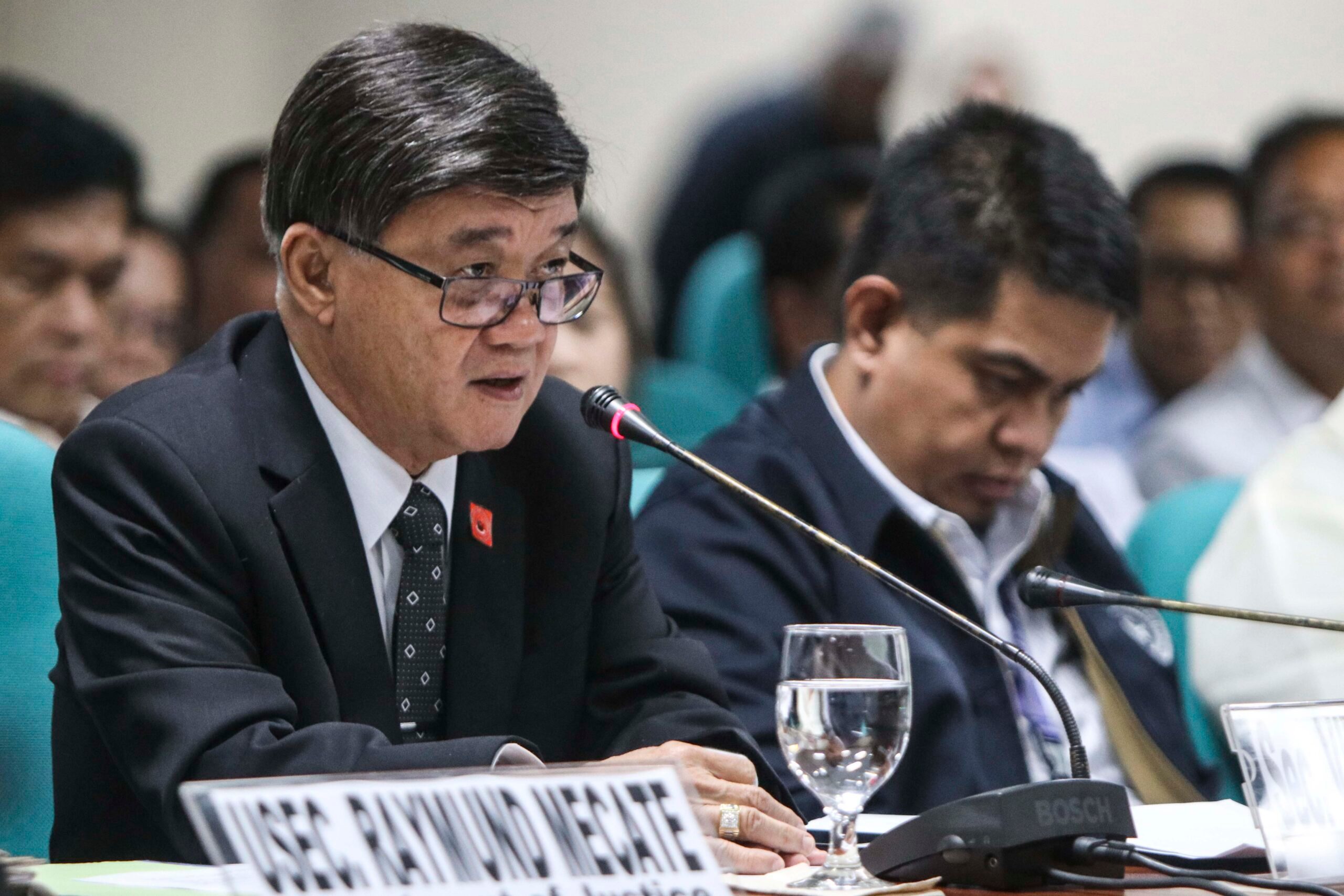 Makabayan lawmakers slam lack of data on extrajudicial killings