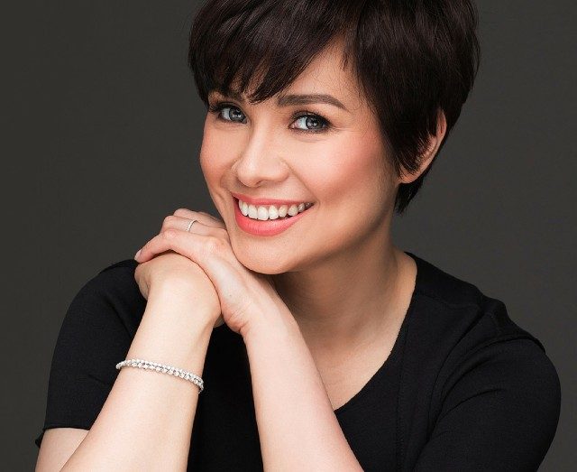 Lea Salonga trends on Twitter as fans rally behind her
