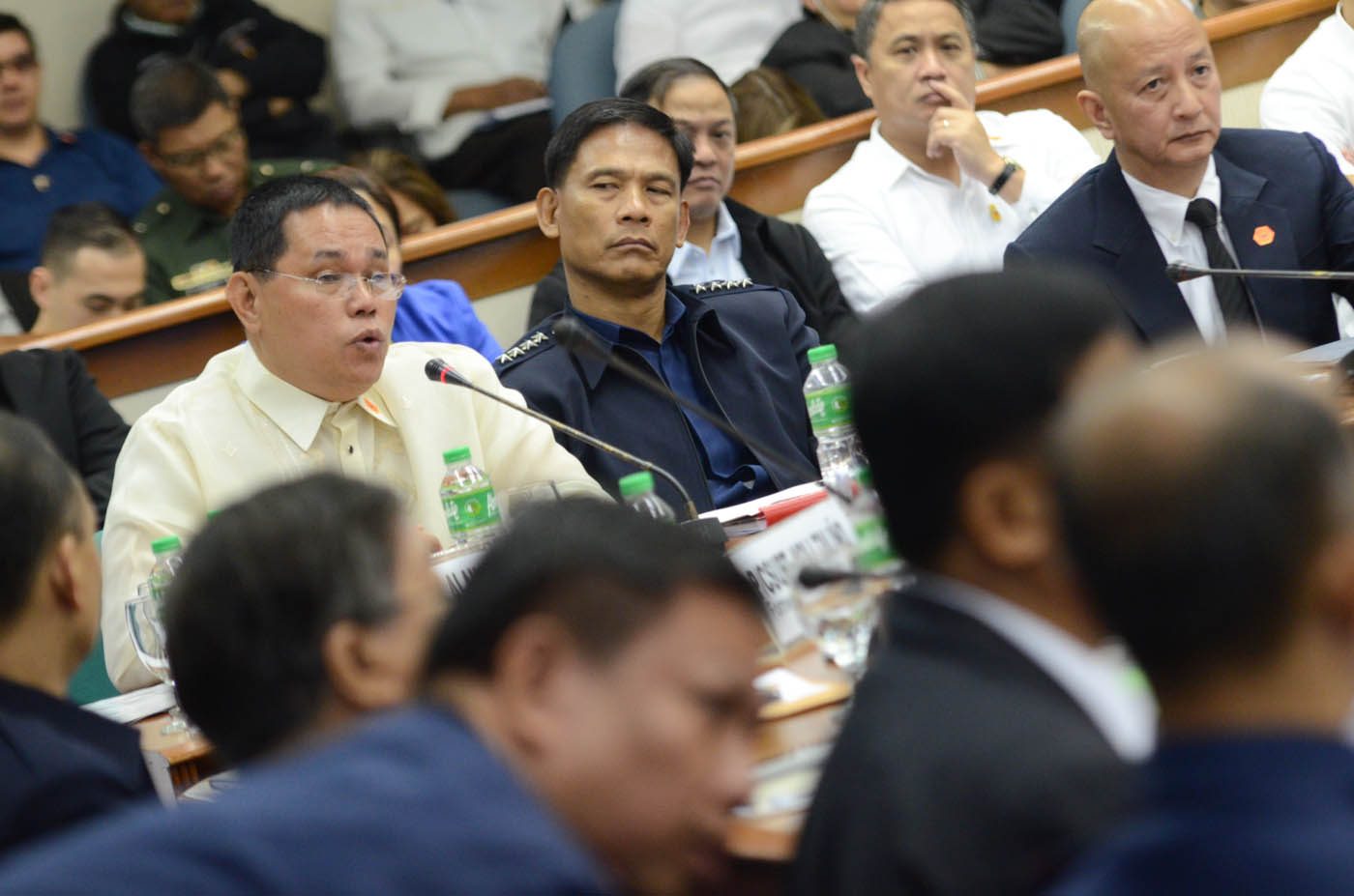 Mamasapano: Aquino’s ‘compartmented’ plan, ‘detached’ SAF chief?