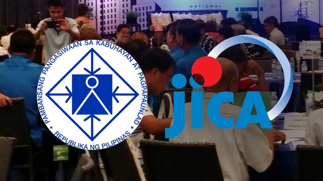 PH, Japan sign P117-M scholarship deal for Filipino gov’t employees