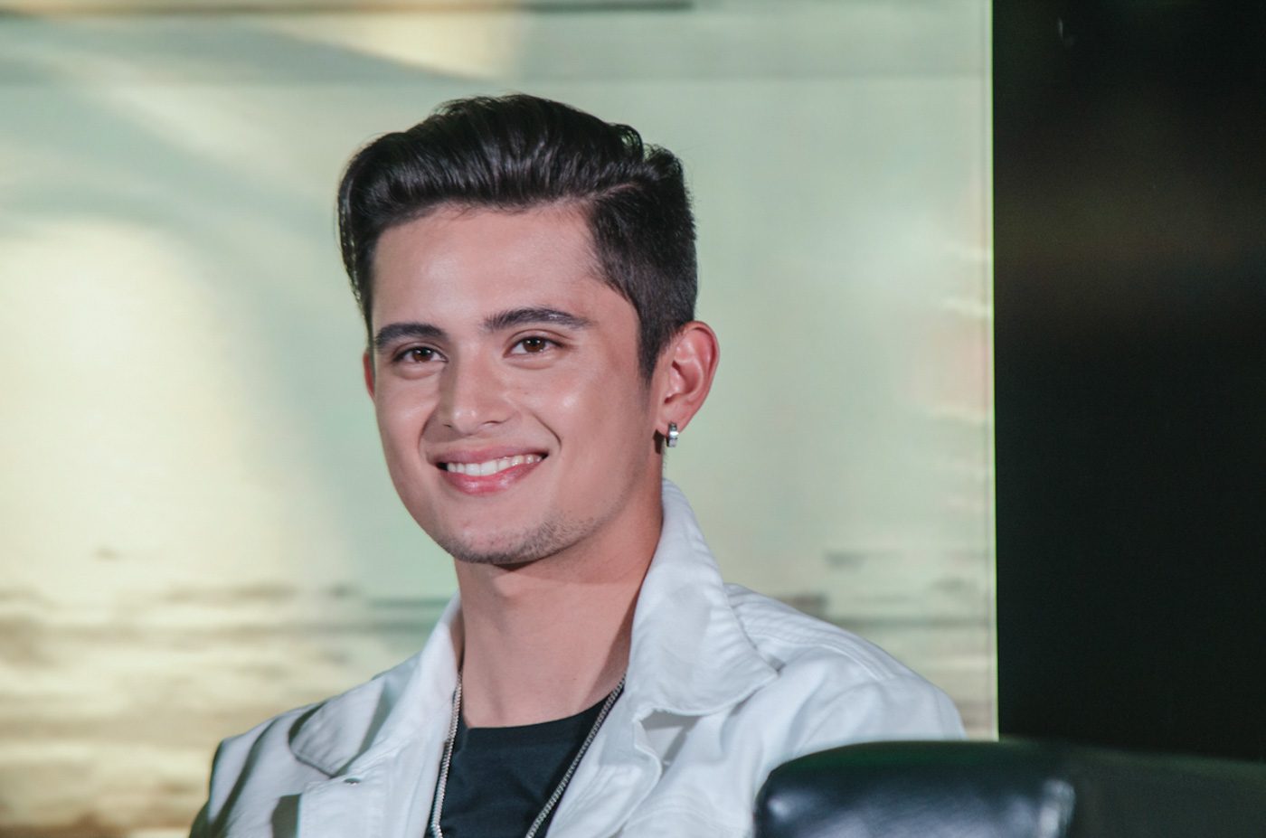 LOOK: James Reid’s house is up for sale