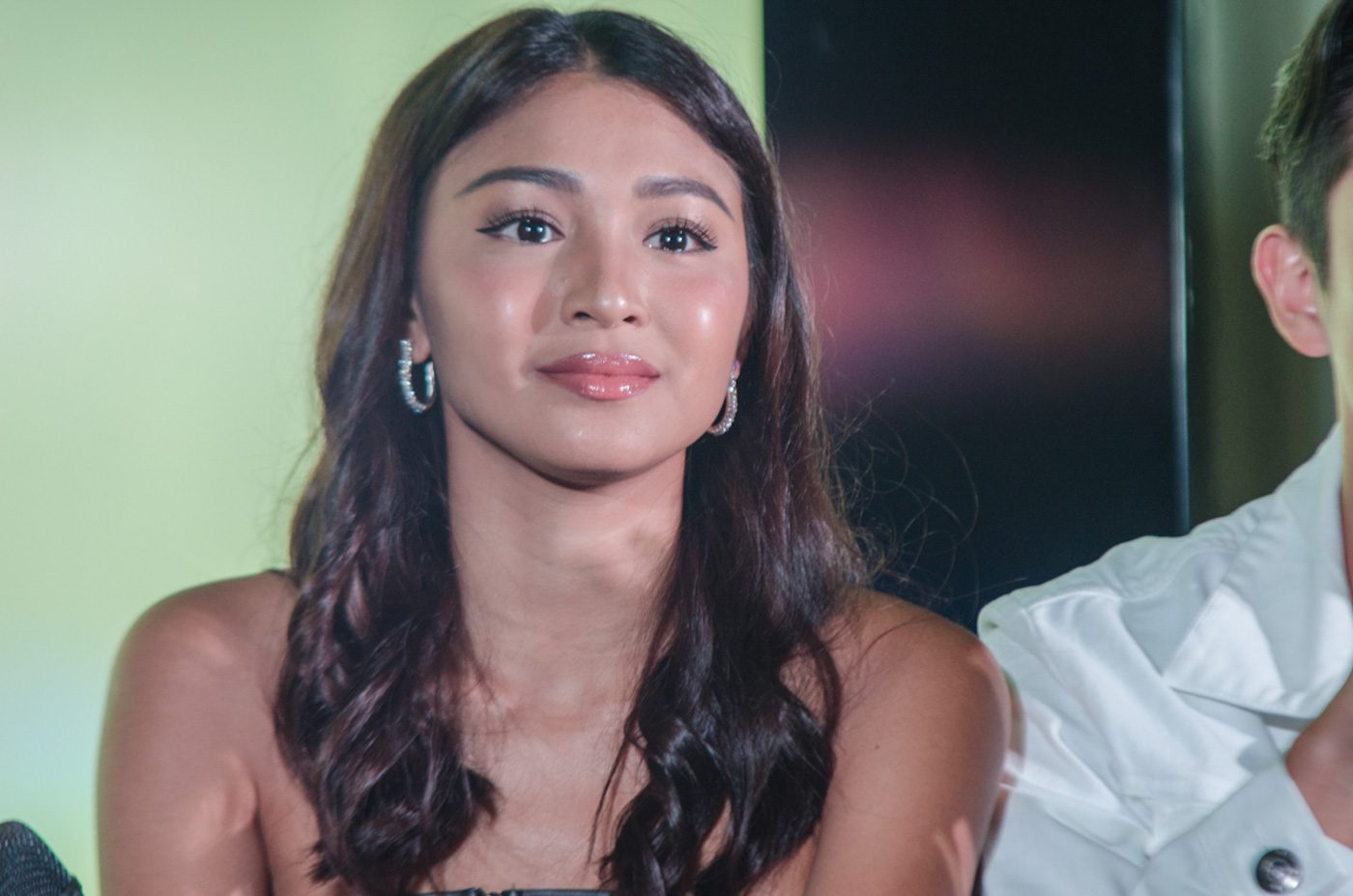 What termination? Viva insists Nadine Lustre still its contract artist