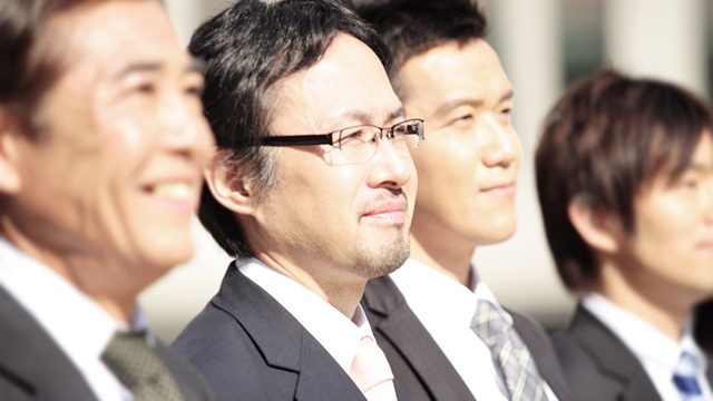Welcome to the family: Adult adoptions in corporate Japan