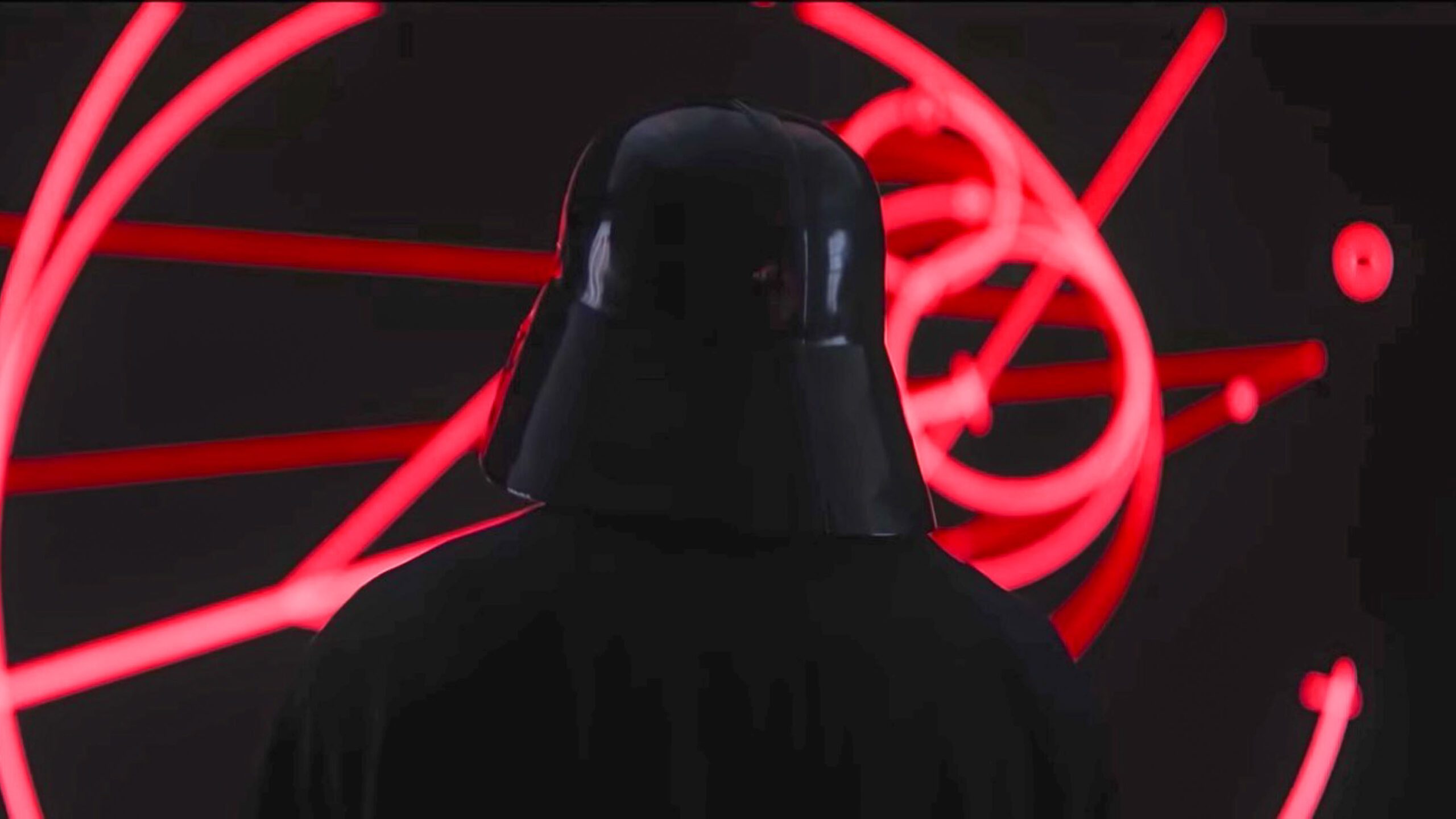 WATCH: Donnie Yen, Darth Vader, and more shine in new ‘Rogue One’ trailer