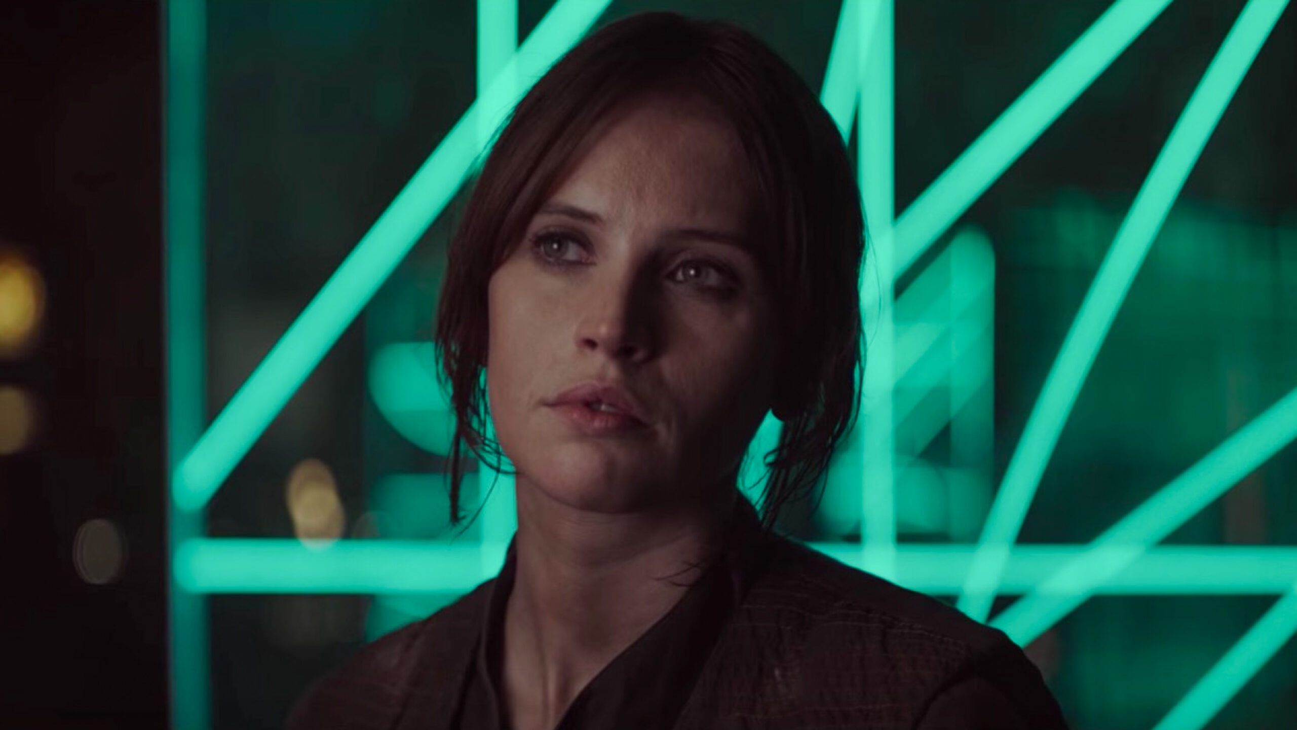 Movie Reviews: What critics are saying about ‘Rogue One’