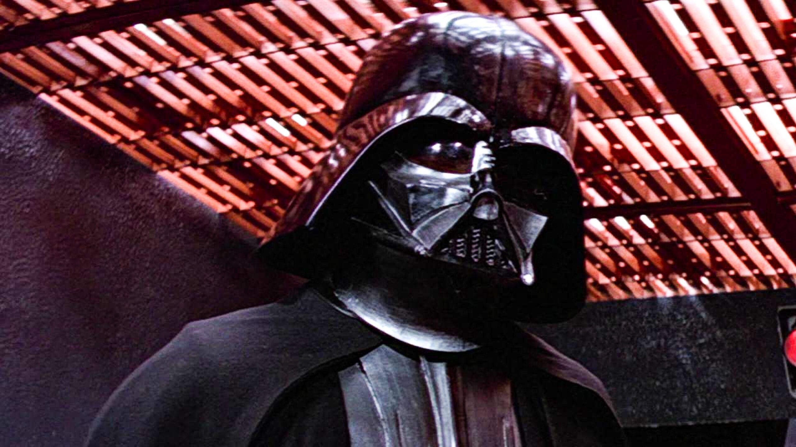 Darth Vader to return in ‘Star Wars’ spin-off, ‘Rogue One’