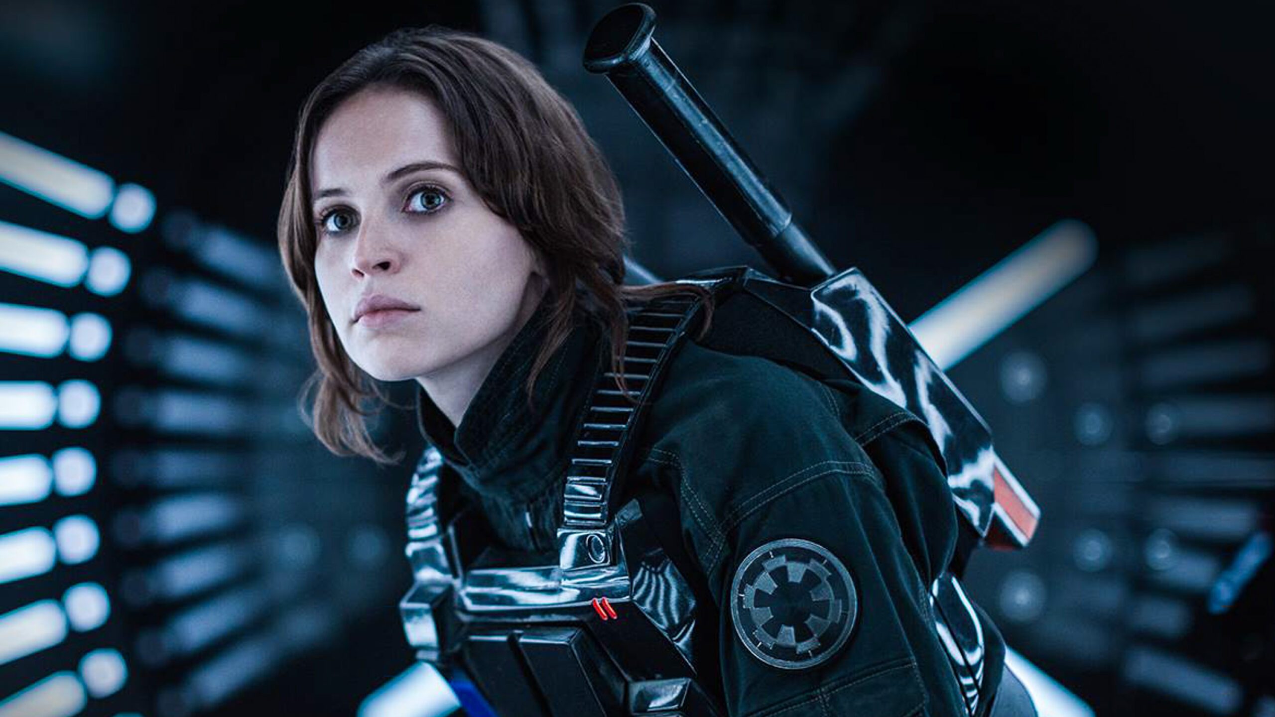 Here’s how ‘Rogue One: A Star Wars Story’ could have ended