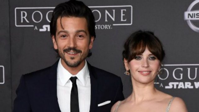 ‘Rogue One’ premiere brings the Force back to Hollywood