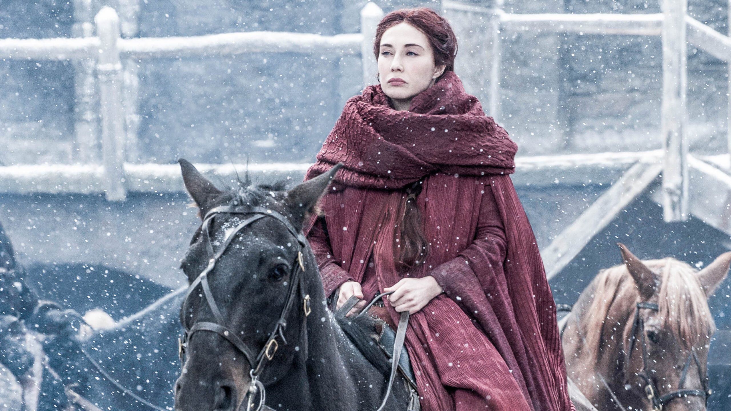 ‘Game of Thrones’ season 6 premiere recap: ‘The Red Woman’
