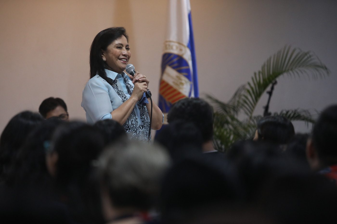Robredo remains VP whatever PET decides on initial recount – Macalintal
