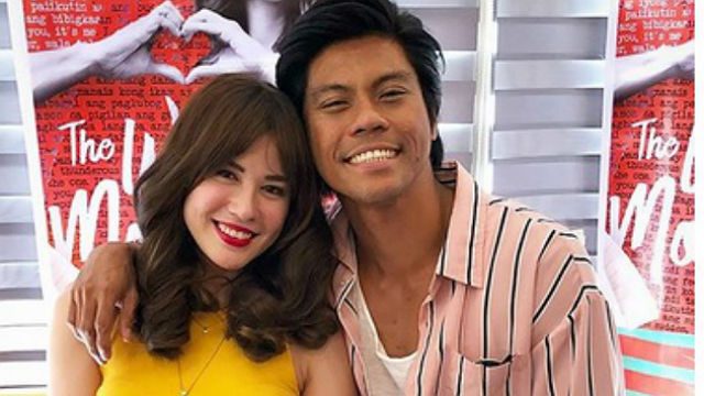 It’s Jerald Napoles and Valeen Montenegro’s time to shine in ‘The Write Moment’