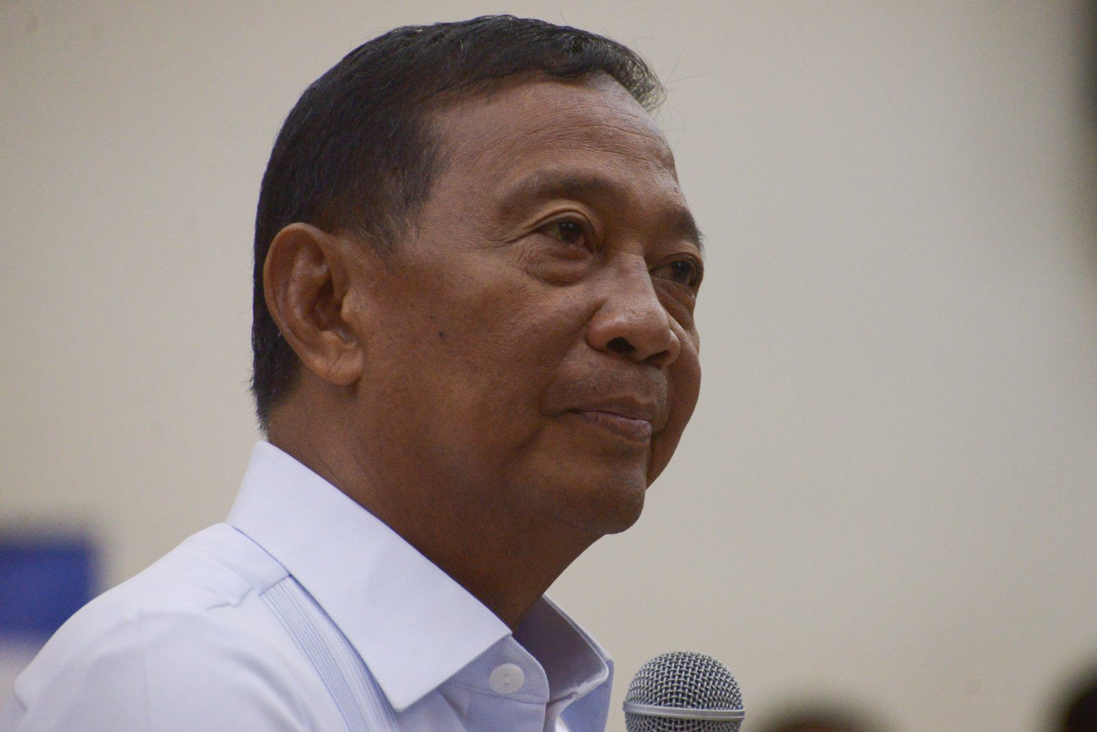 Makati court: Full-blown trial of Binay’s suit vs critics ‘necessary’