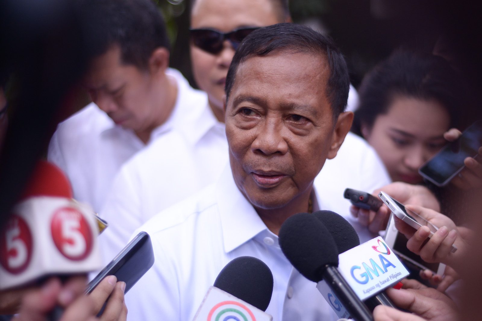 ‘New witness’ vs Binay as Senate resumes probe January 26