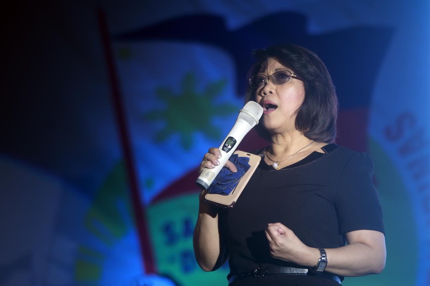 Voting 8-6, Supreme Court affirms Sereno ouster