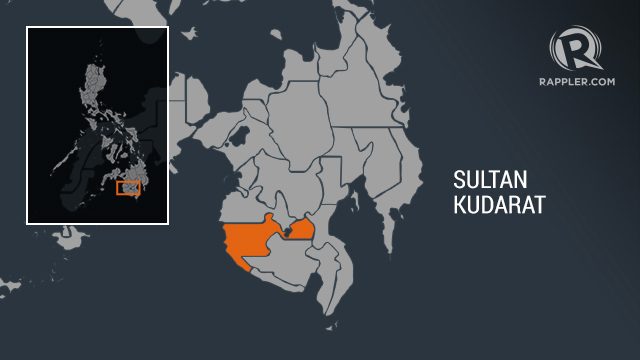 2 hurt in Sultan Kudarat church blast