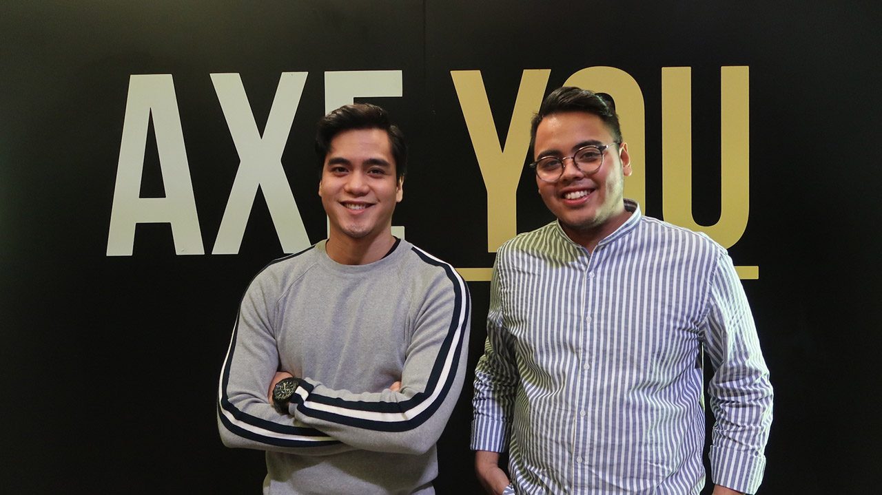 Want to do movies? Directors Gino Santos, Carl Chavez teach you how