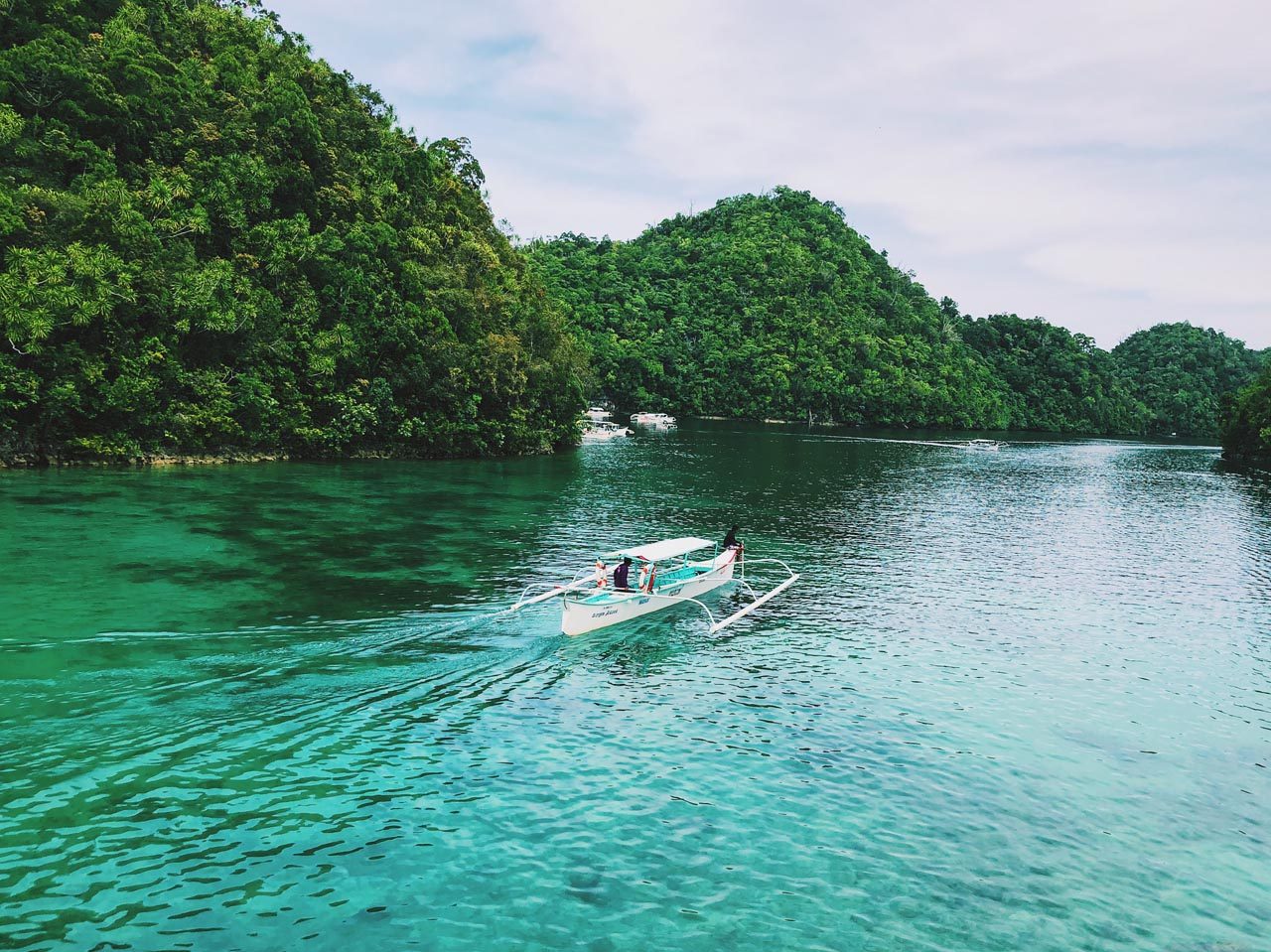 Siargao among Conde Nast Traveler’s ‘Best Holiday Destinations for 2020’