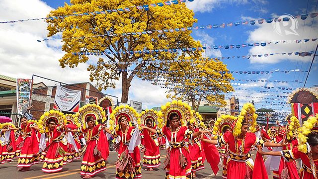IN PHOTOS: Kaamulan, a colorful indigenous festival in Bukidnon’s highlands
