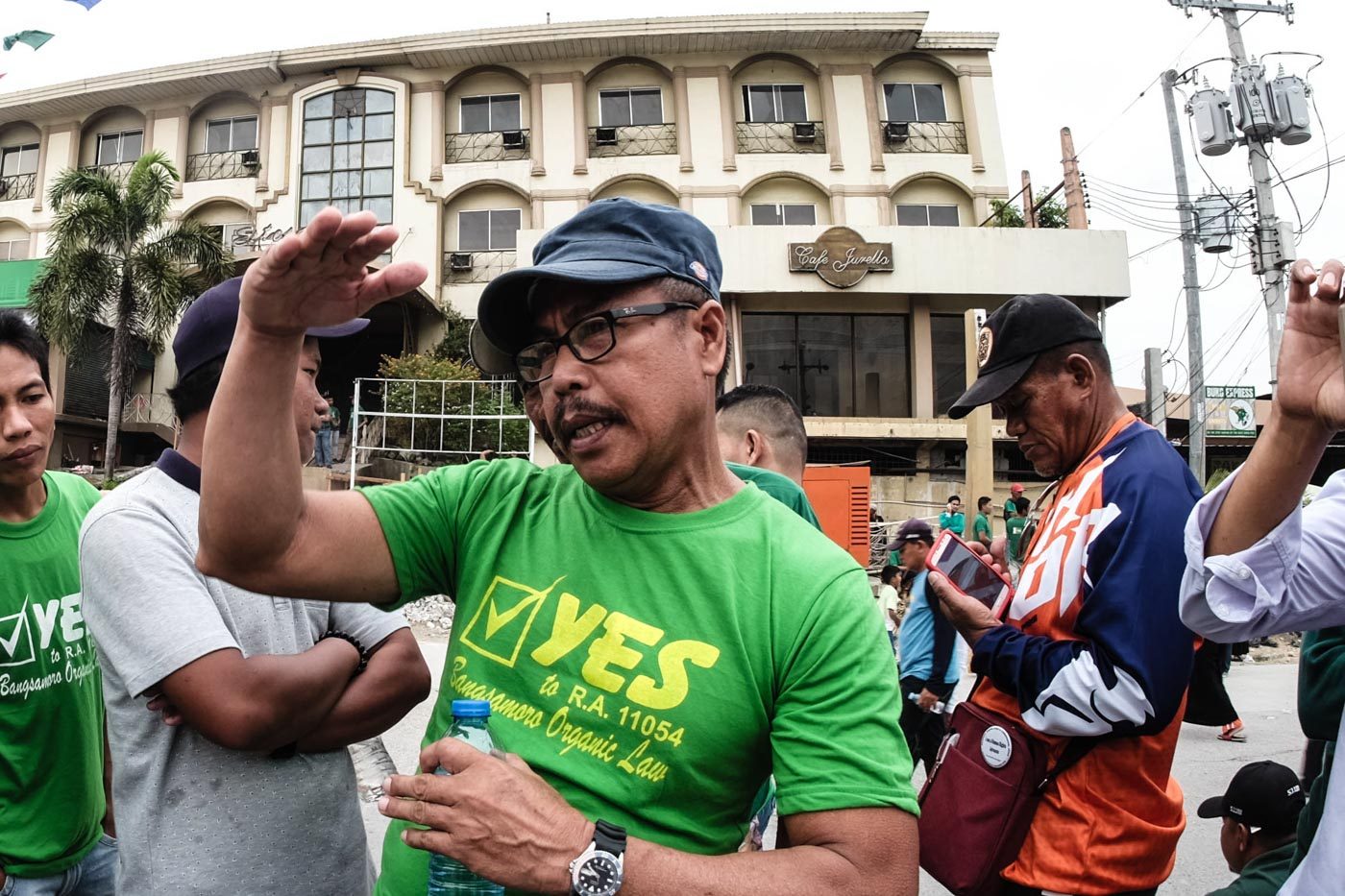 76% of Filipino Muslims say MILF capable of governing BARMM – SWS