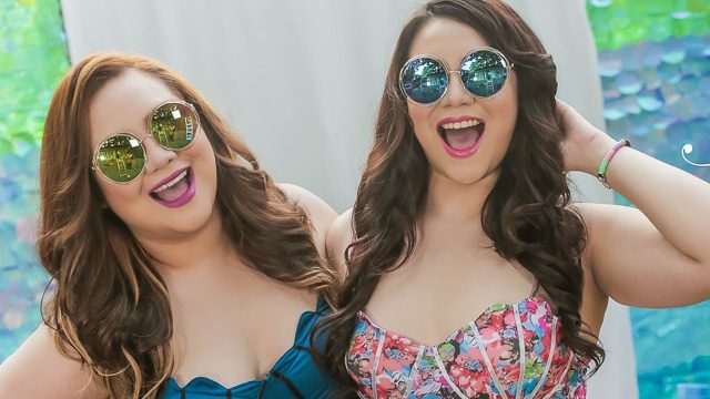 Swimsuits for plus-sized bodies: 3 questions and answers